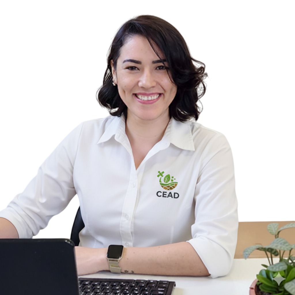 Dra. Cenneya Martins