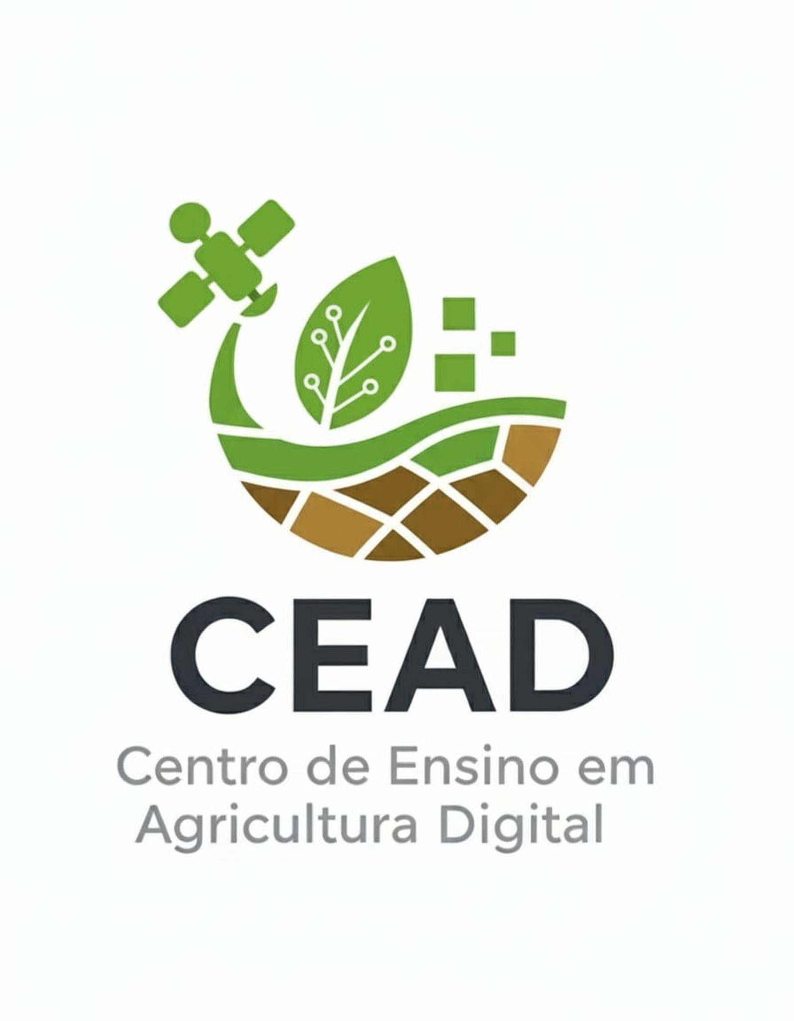 Logo CEAD